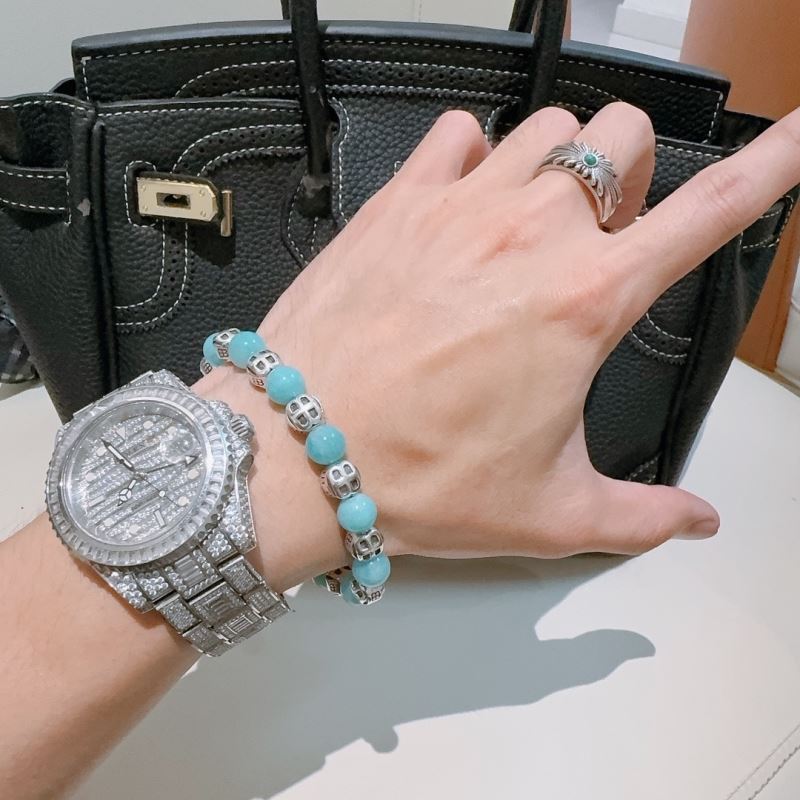 Ba1en*iaga bracelets